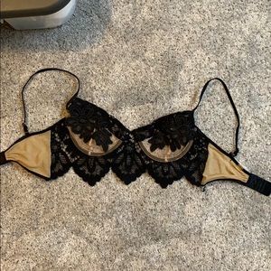 For Love and Lemons Bralette
